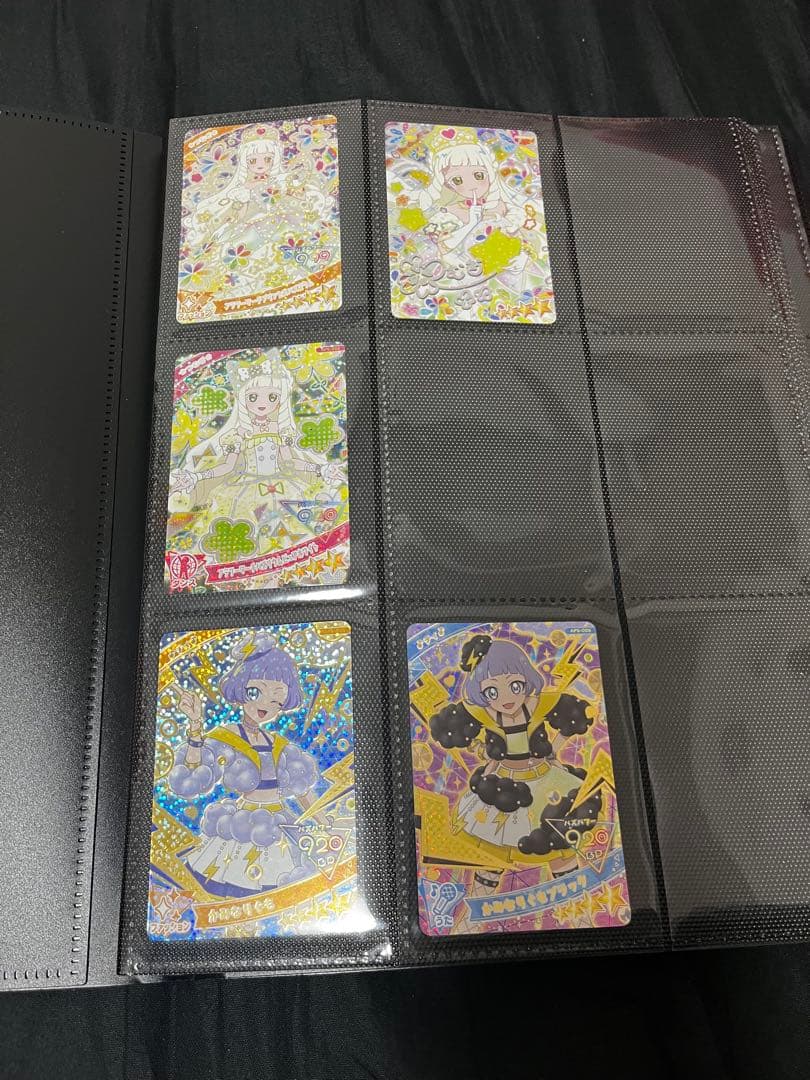 ひみつのアイプリ セット売り