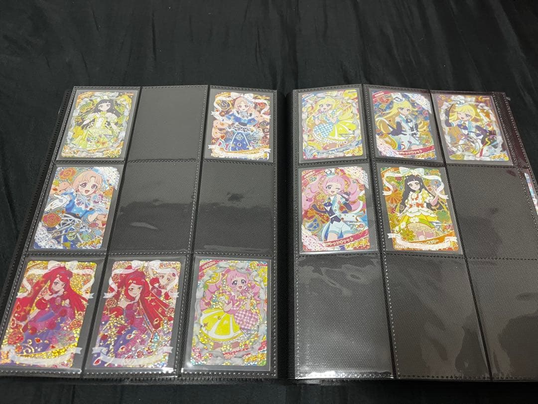 ひみつのアイプリ セット売り