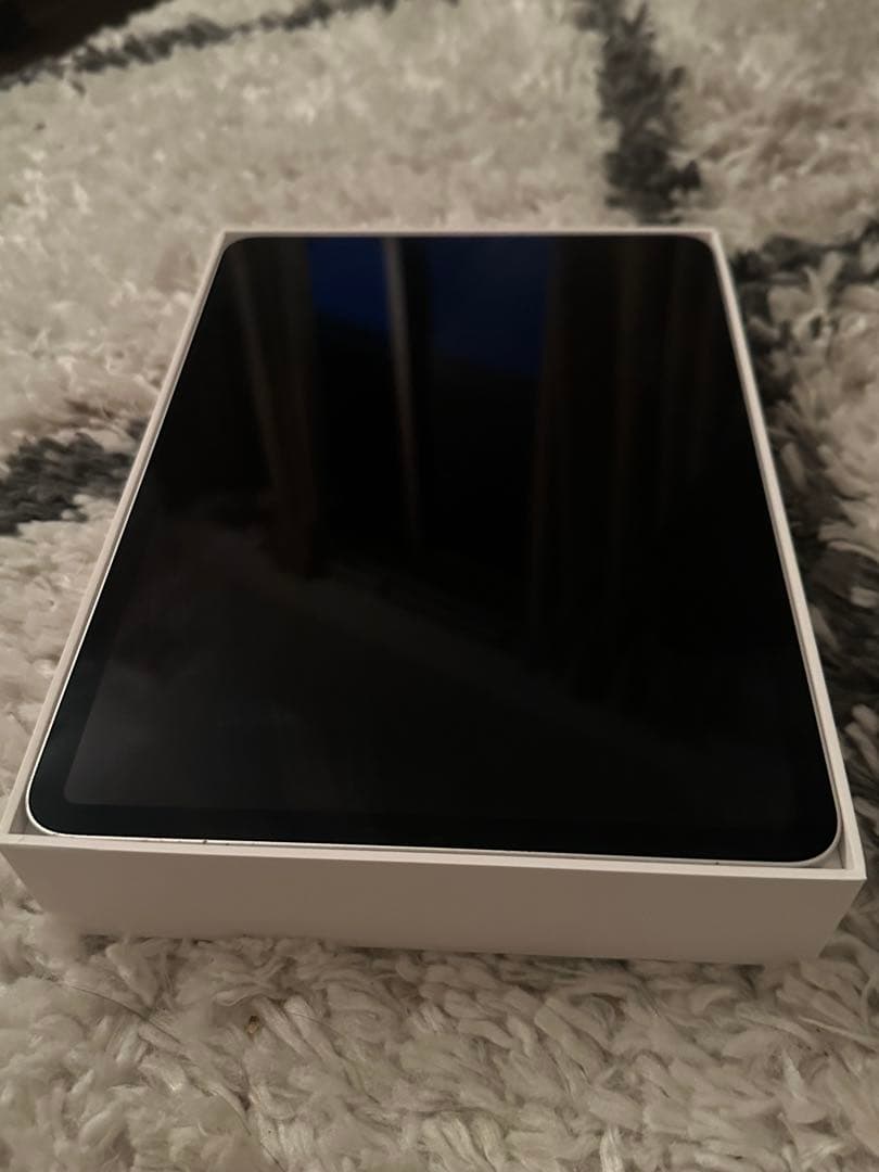 coro様 iPad Pro 4世代 11インチ 128GB 美品