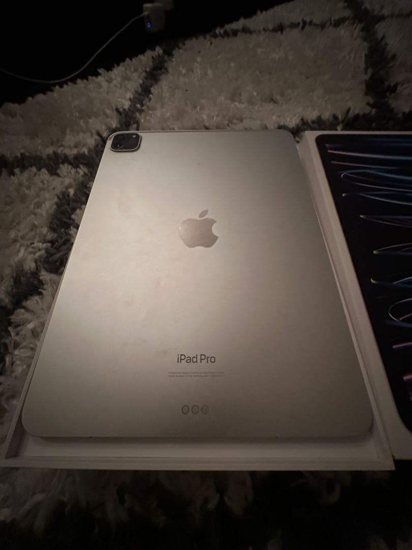 coro様 iPad Pro 4世代 11インチ 128GB 美品