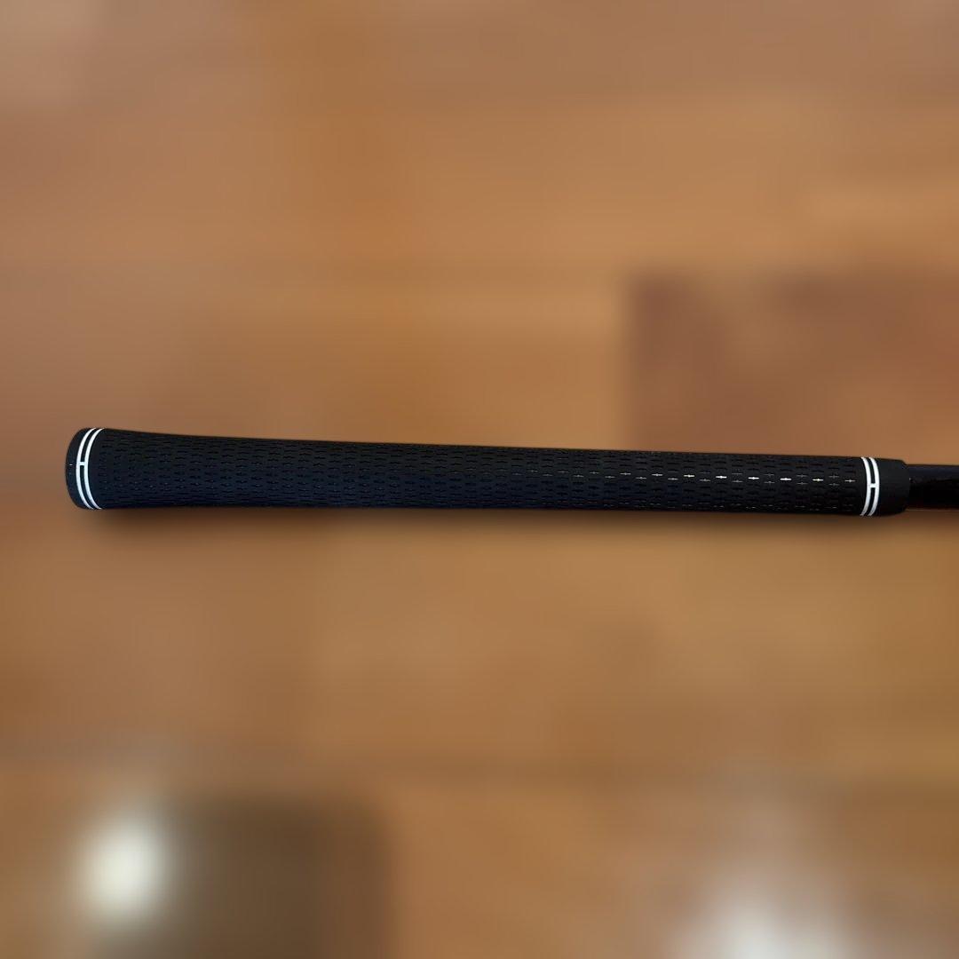 美品　ベンタス VENTUS TR ブルー 6S 3W テーラーメイド スリーブ