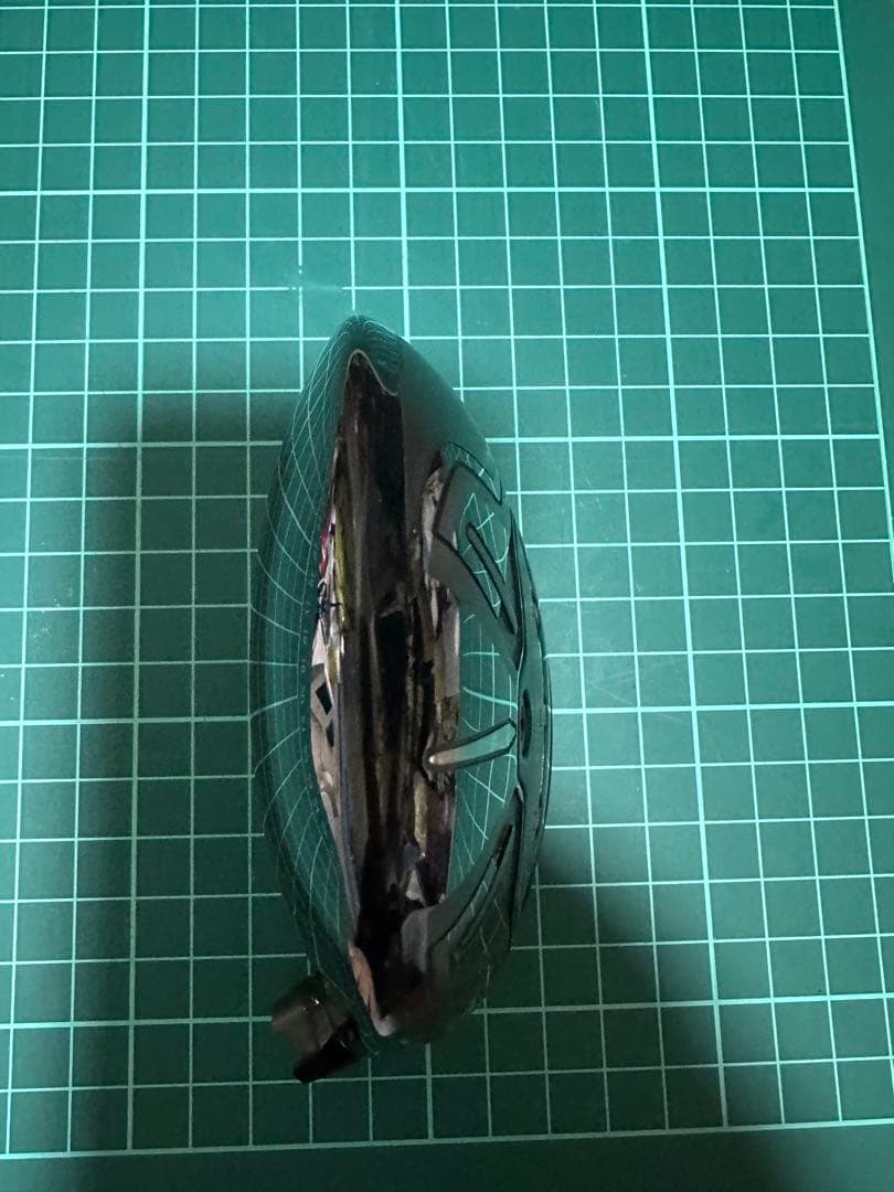 美品✨️Titleist Tsi3 16.5° ヘッドのみ