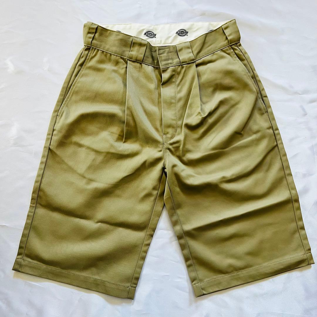 ※myumyuさま専※ok.soon×dickiesチノハーフパンツ