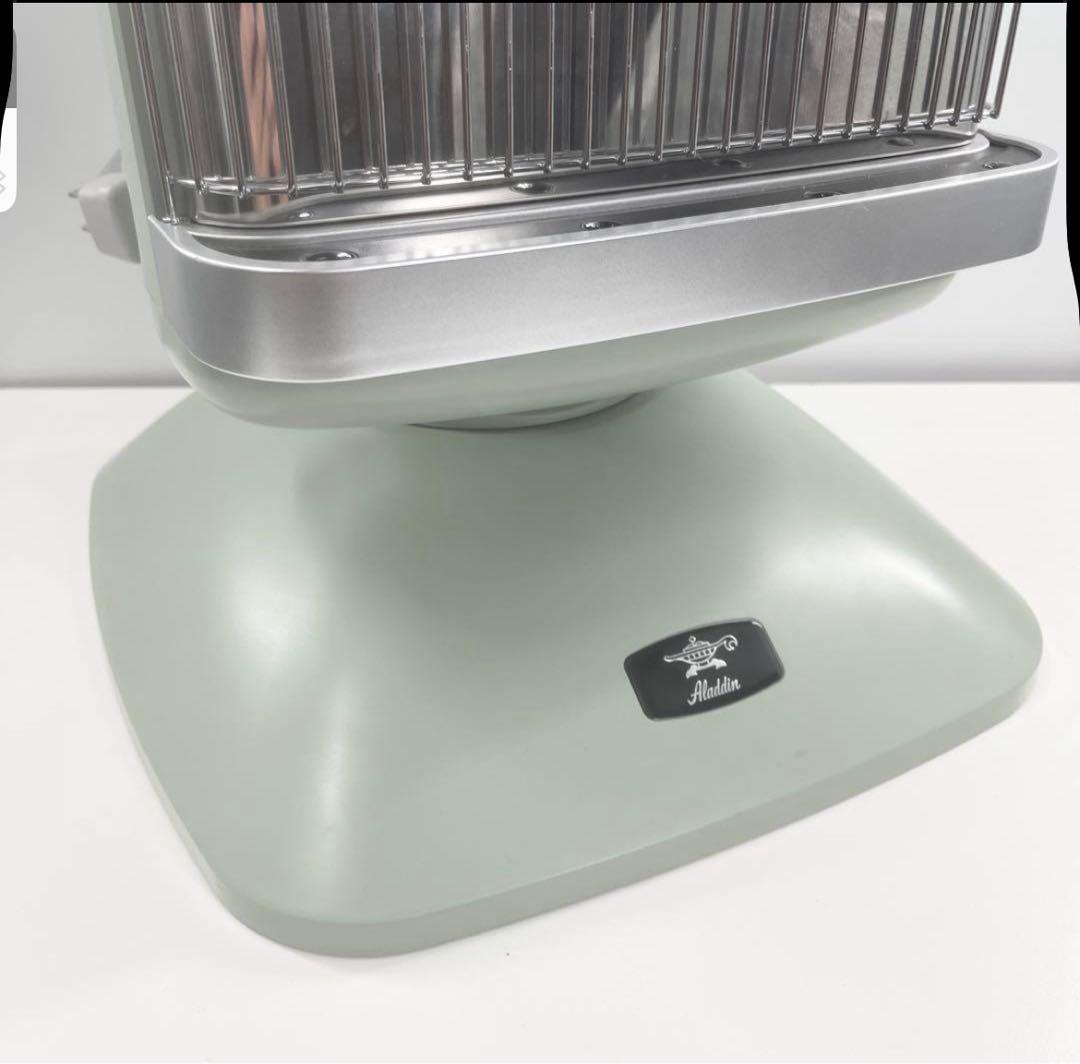 ローズマリー 美品 動作◎ アラジン AEH-2G10AJ
