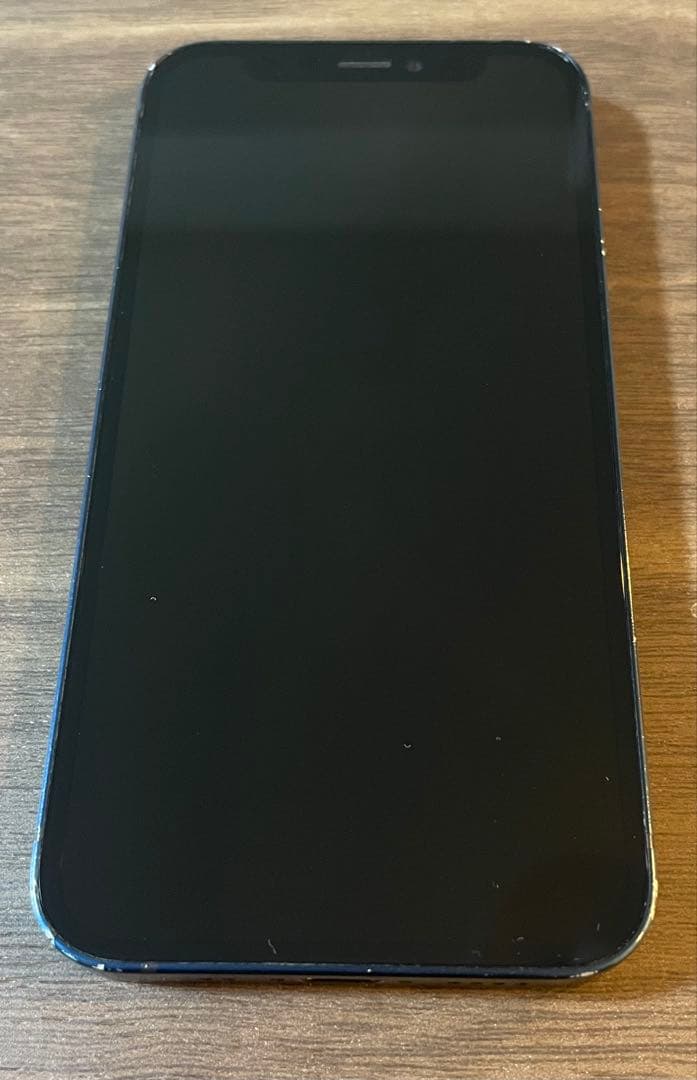 iPhone 12mini 128gb ブラック