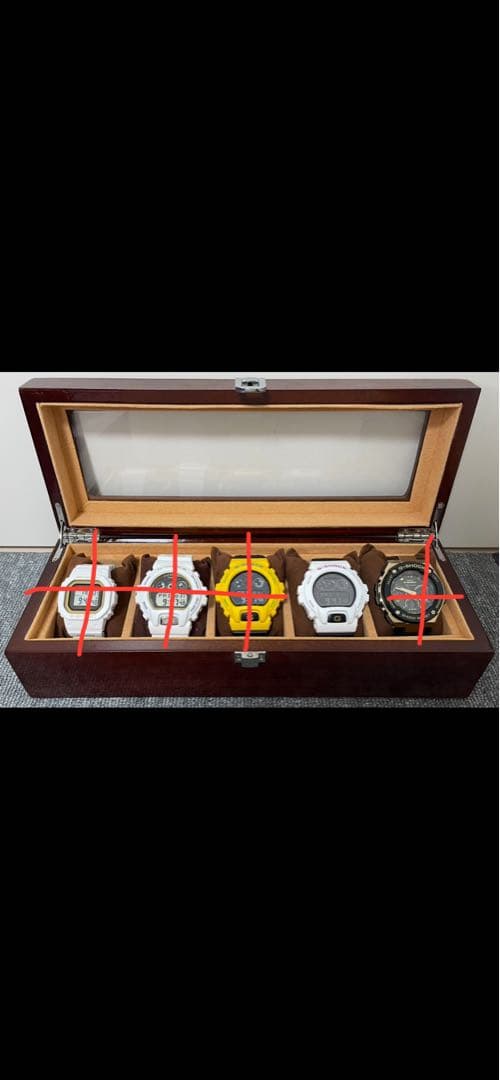 ホワイト GW-6900BC コンポジットバンド カシオ G-SHOCK 電波