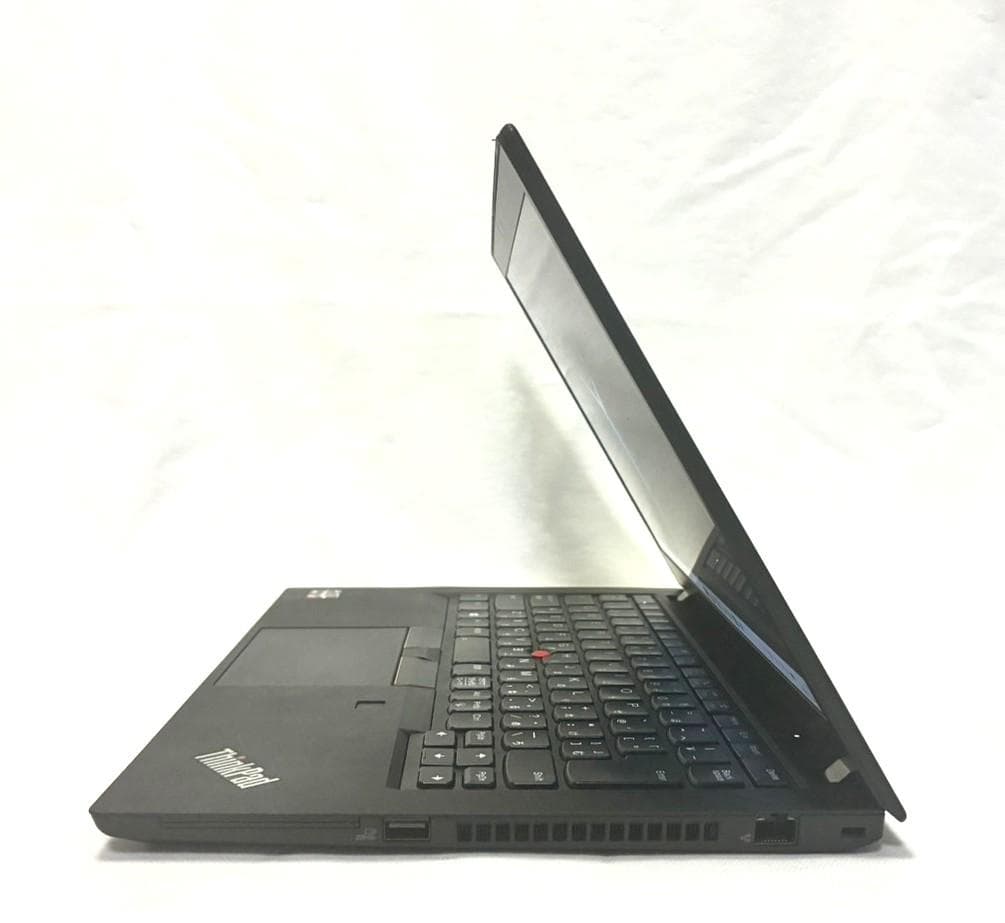 美品 ThinkPad P14s 最上位Ryzen7 LTE メモリ24GB