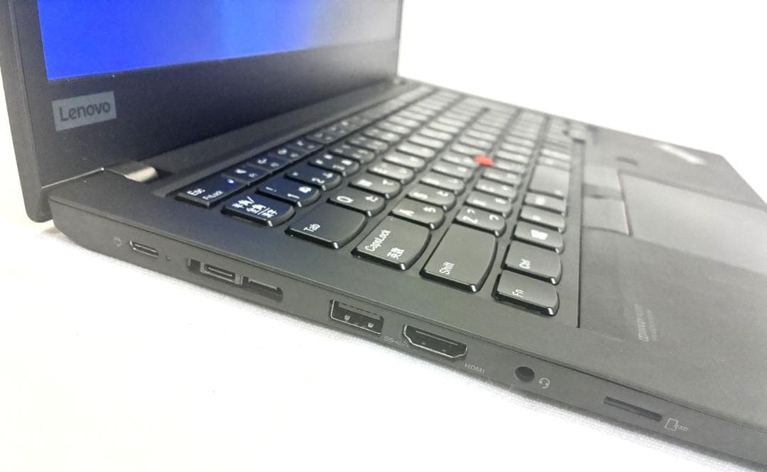 美品 ThinkPad P14s 最上位Ryzen7 LTE メモリ24GB
