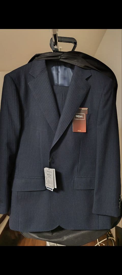 メンズフォーマルスーツ 卒業式 入学式 入社式