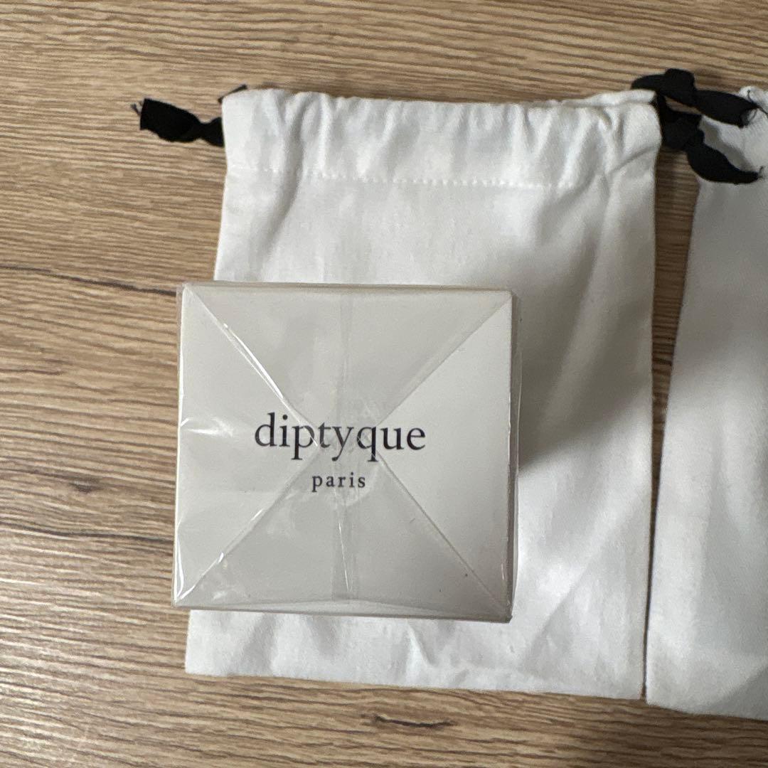 dipty que ハンドクリーム　DIPTYQUE