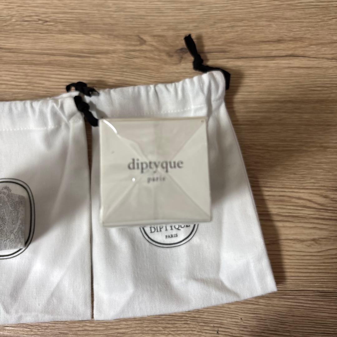 dipty que ハンドクリーム　DIPTYQUE