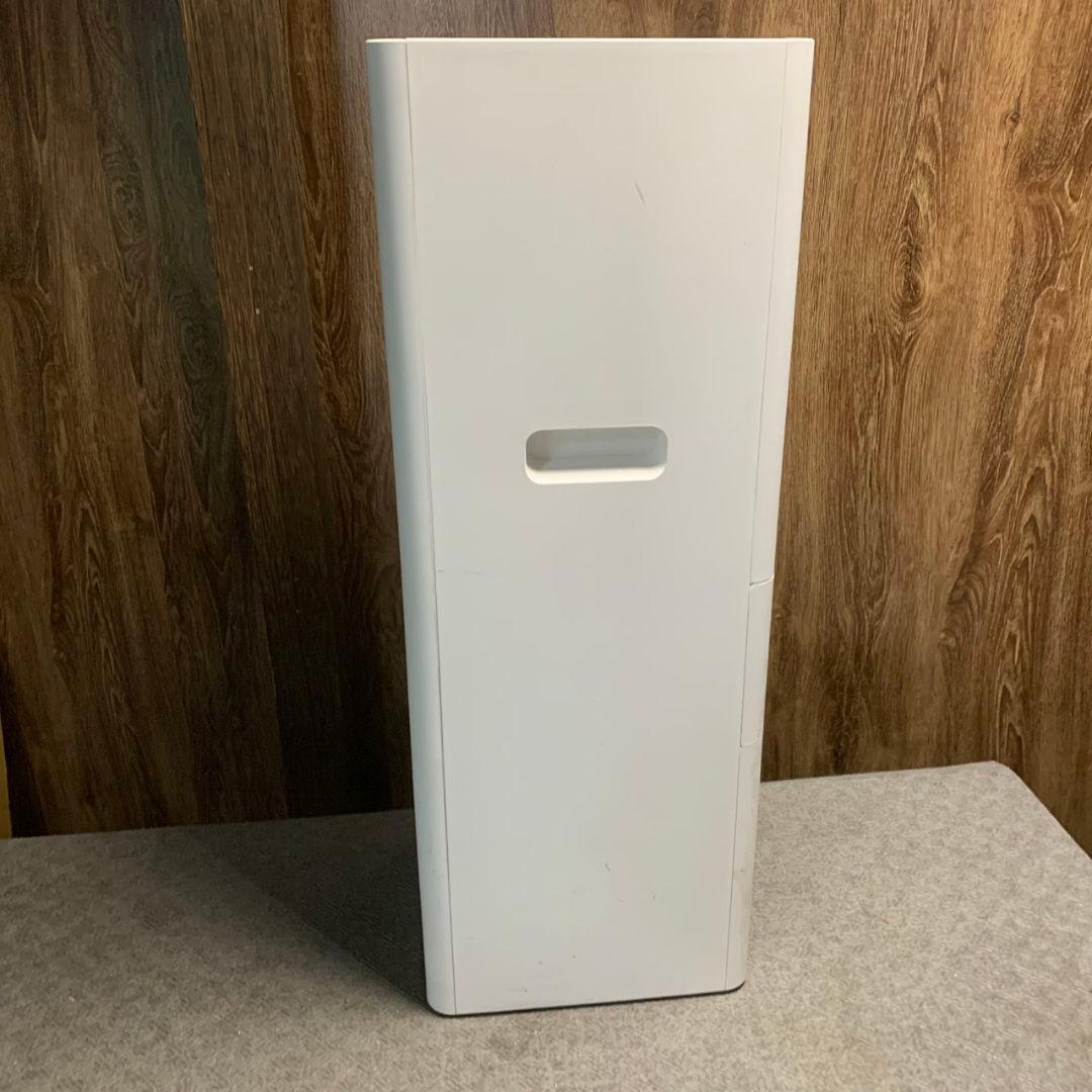 K718 BALMUDA The Pure A01A-WH 空気清浄機