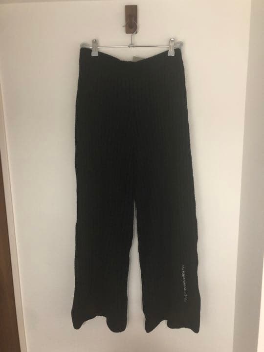 【gelato pique】ルームウェアセットアップ （未使用 限定品）