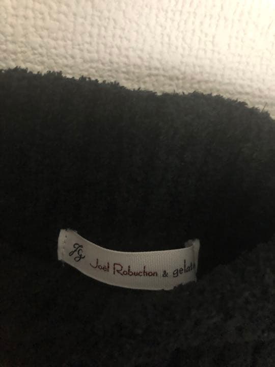 【gelato pique】ルームウェアセットアップ （未使用 限定品）