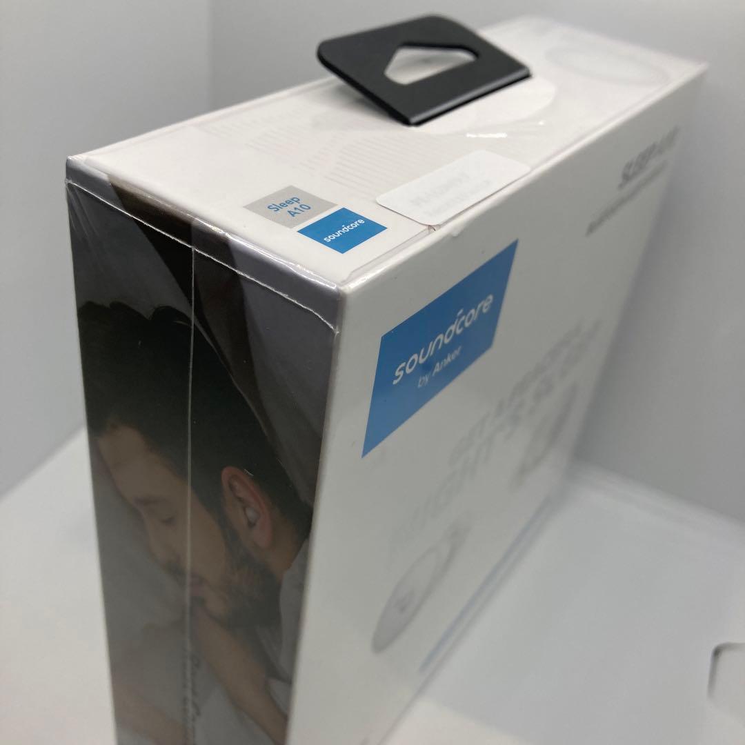【新品】soundcore Sleep A10 Bluetooth 寝ホン