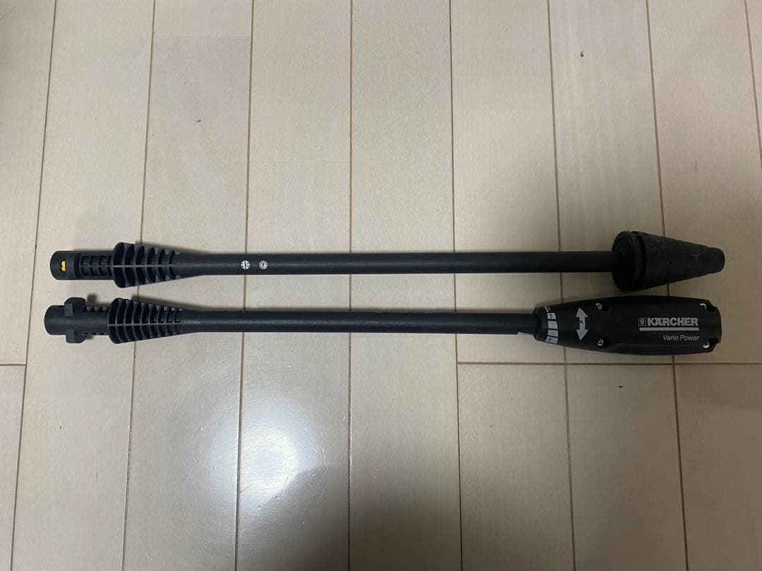 KARCHER 高圧洗浄機 JTK 38 本体