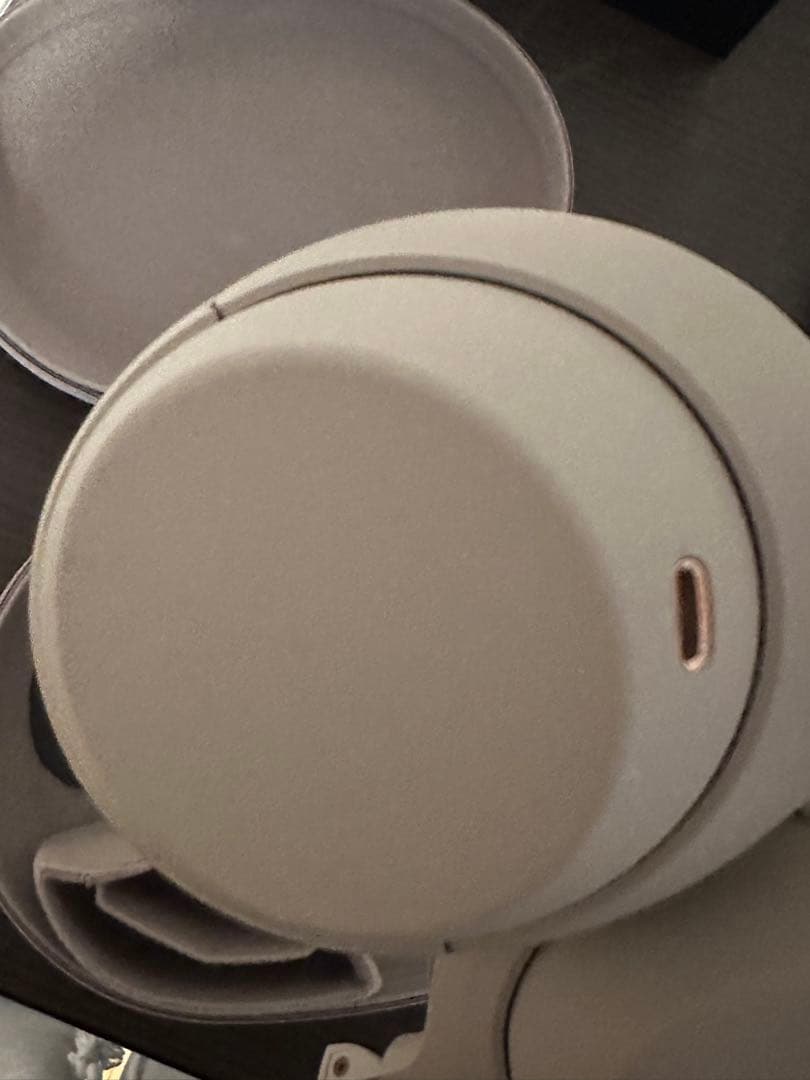 SONY WH-1000XM4 ケース付き