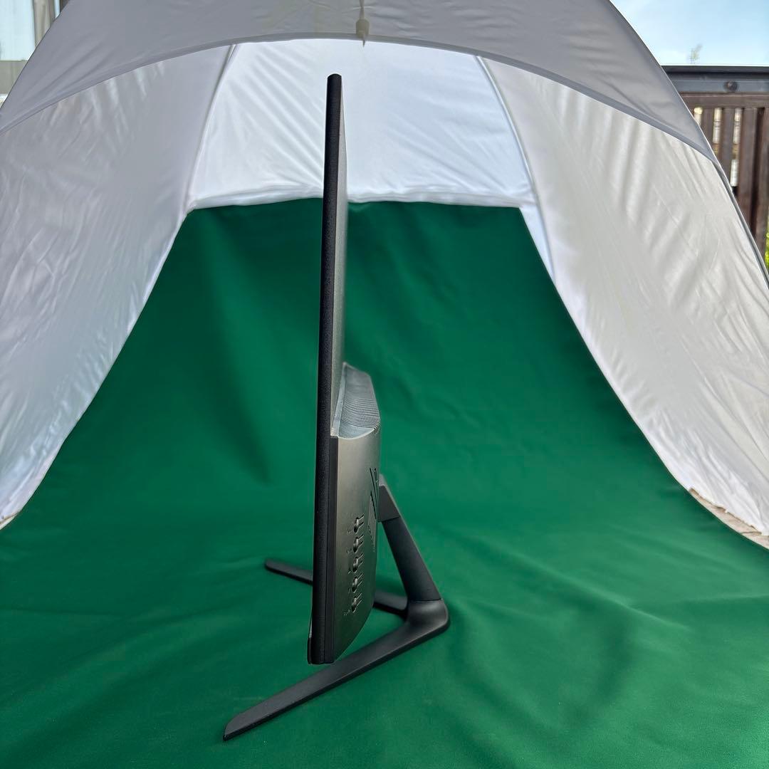 JAPANNET 大型ディスプレイ 本体