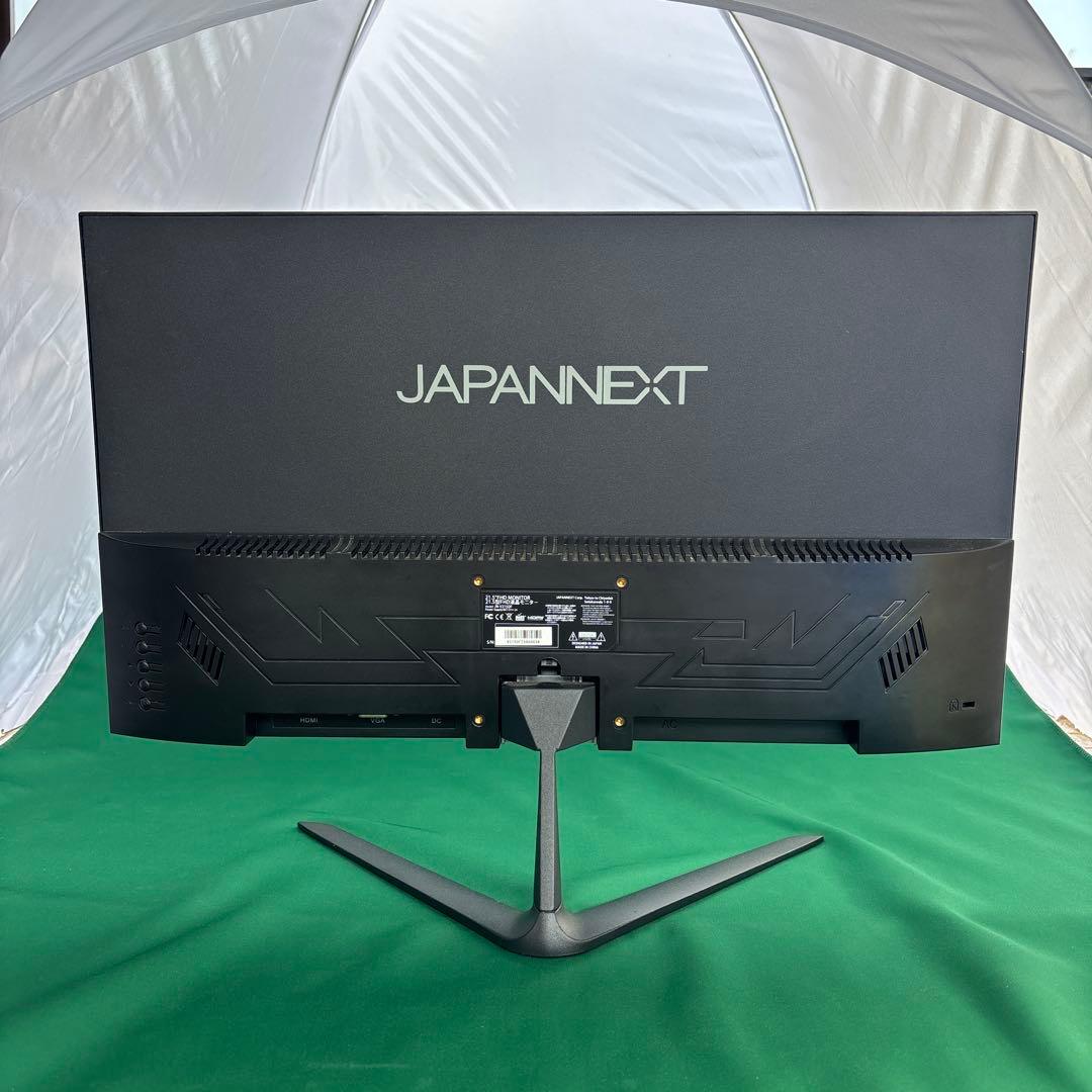 JAPANNET 大型ディスプレイ 本体