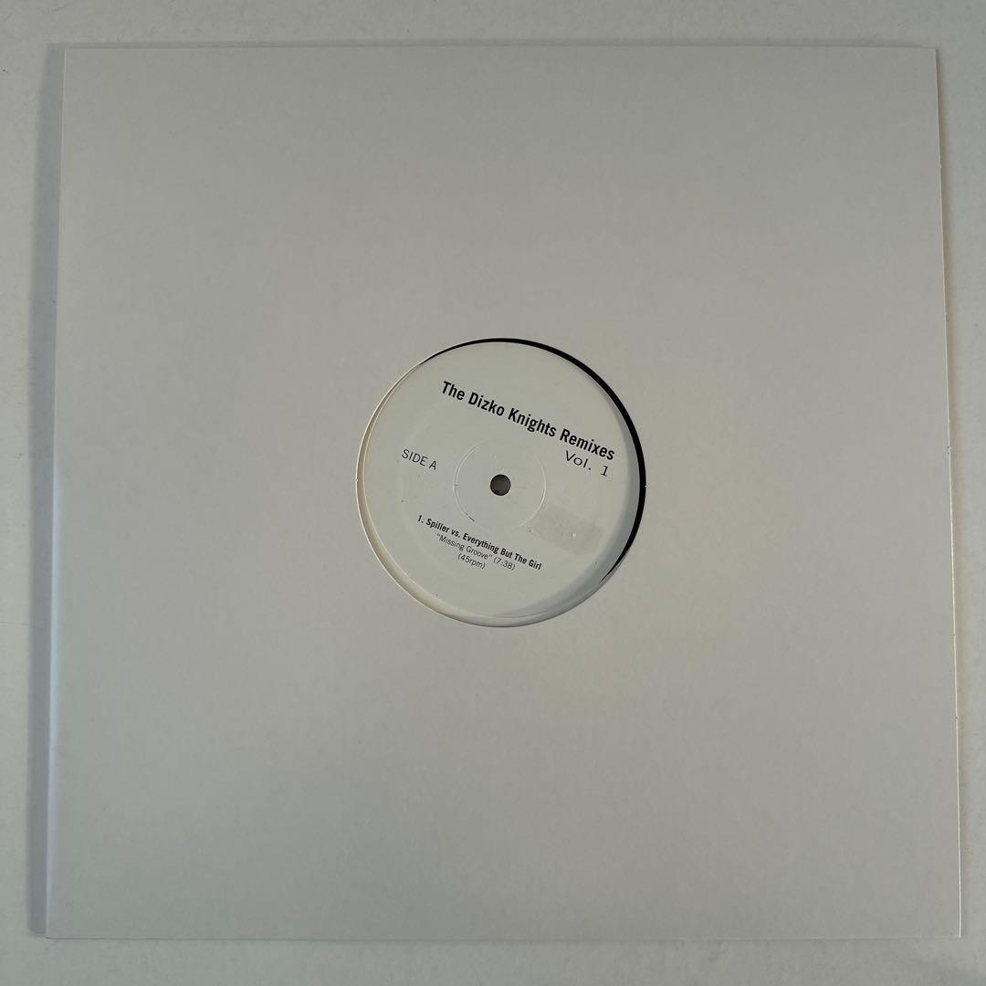 SADEシャーデー 名曲ハウスリミックス12インチ　8枚　unofficial盤