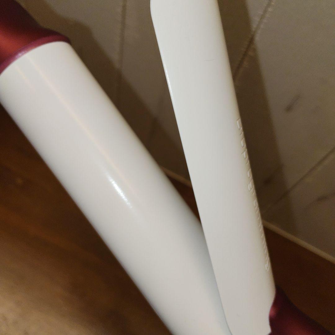 ヘアビューロン 2D Plus カール L-type 34mm リュミエリーナ