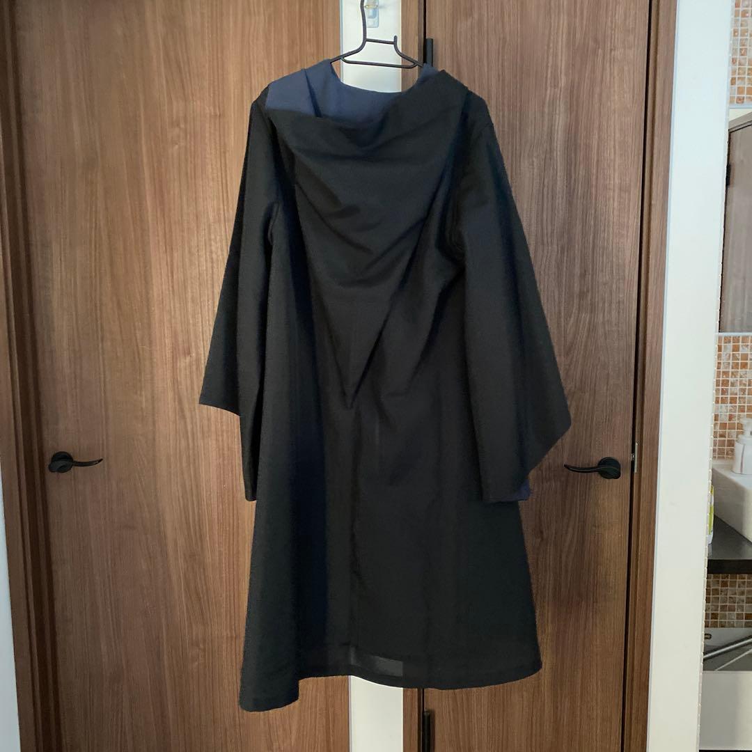 ハリーポッター ローブ レイブンクロー