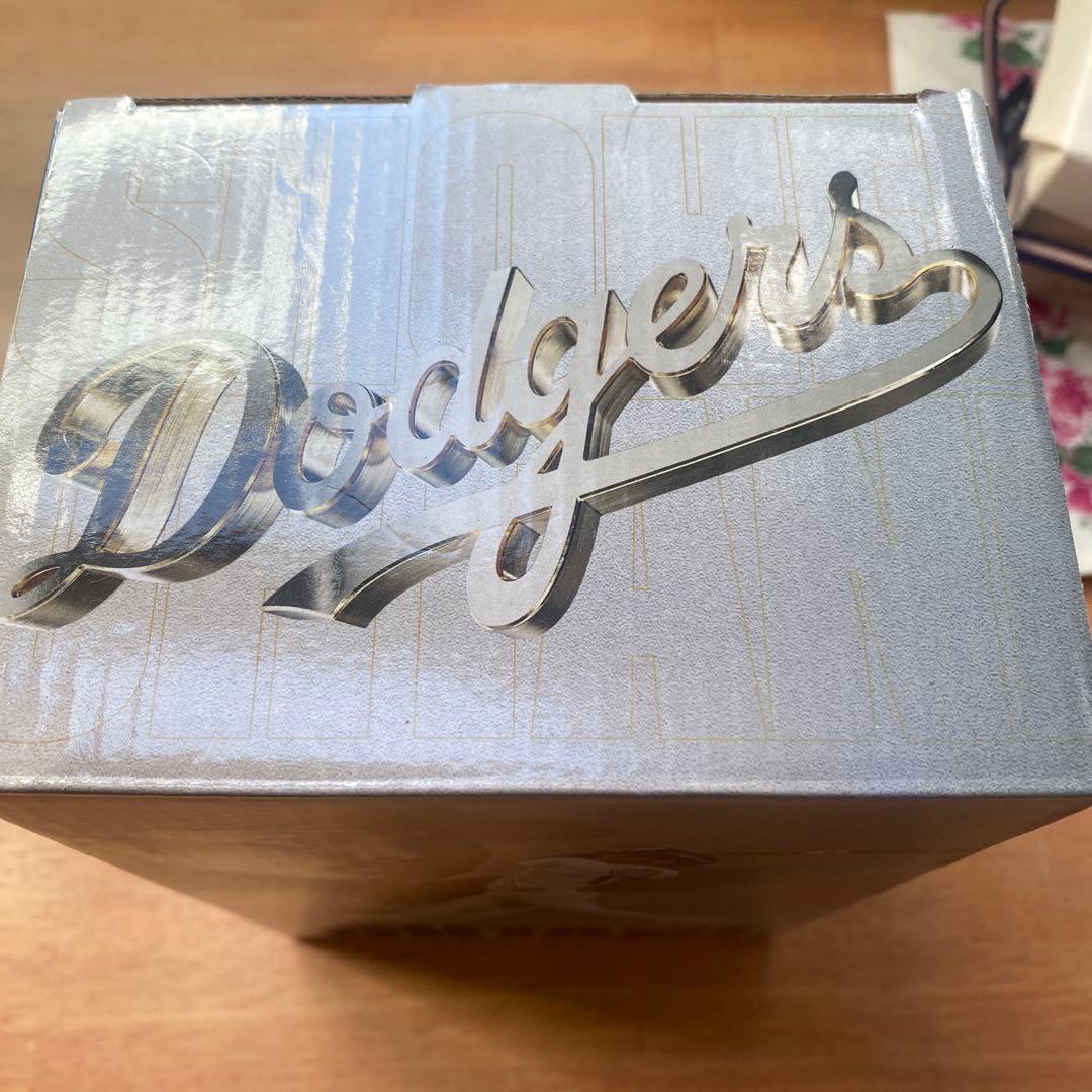 記念グッズ Ohtani 50/50 Bobblehead #2