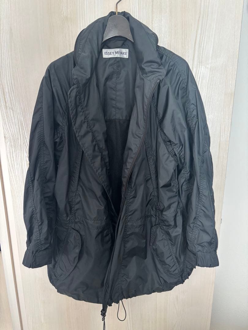 ISSEY MIYAKE ジャケット
