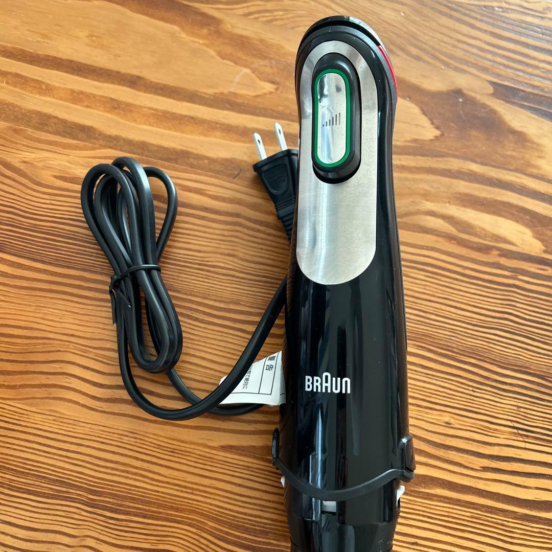 ブラウン　マルチクイック7 MQ778