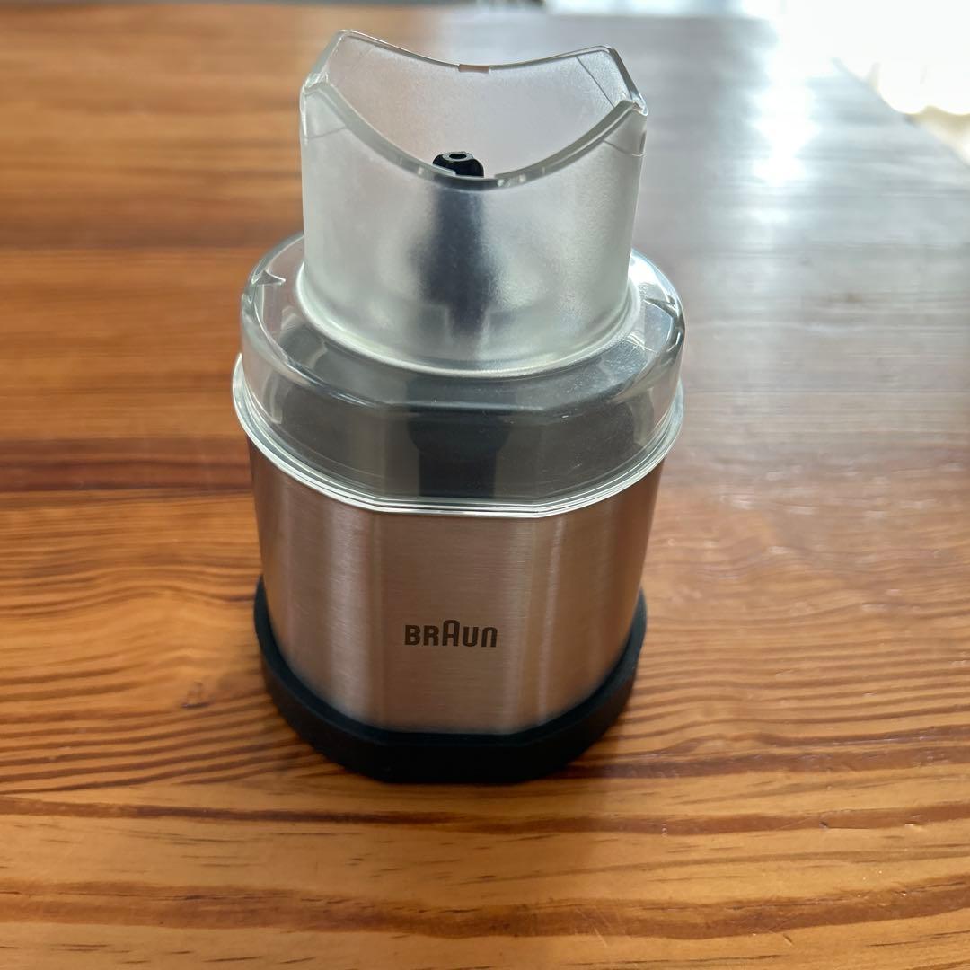 ブラウン　マルチクイック7 MQ778