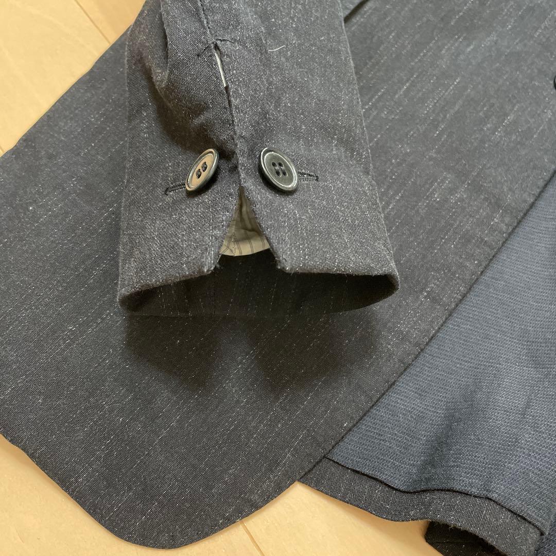 キャロルクリスチャンポエル　テーラードジャケット