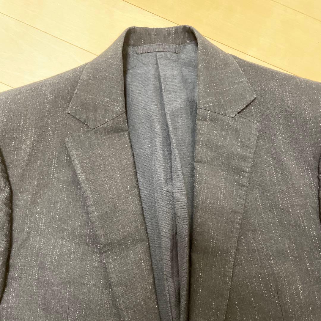 キャロルクリスチャンポエル　テーラードジャケット