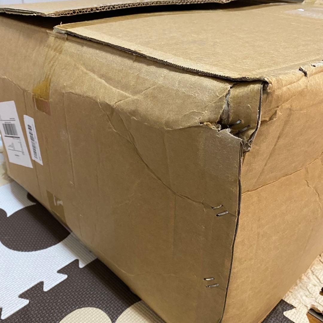 キャットタワー 木製 4 宇宙船運動不足解消 キャットハウス 多頭　183cm