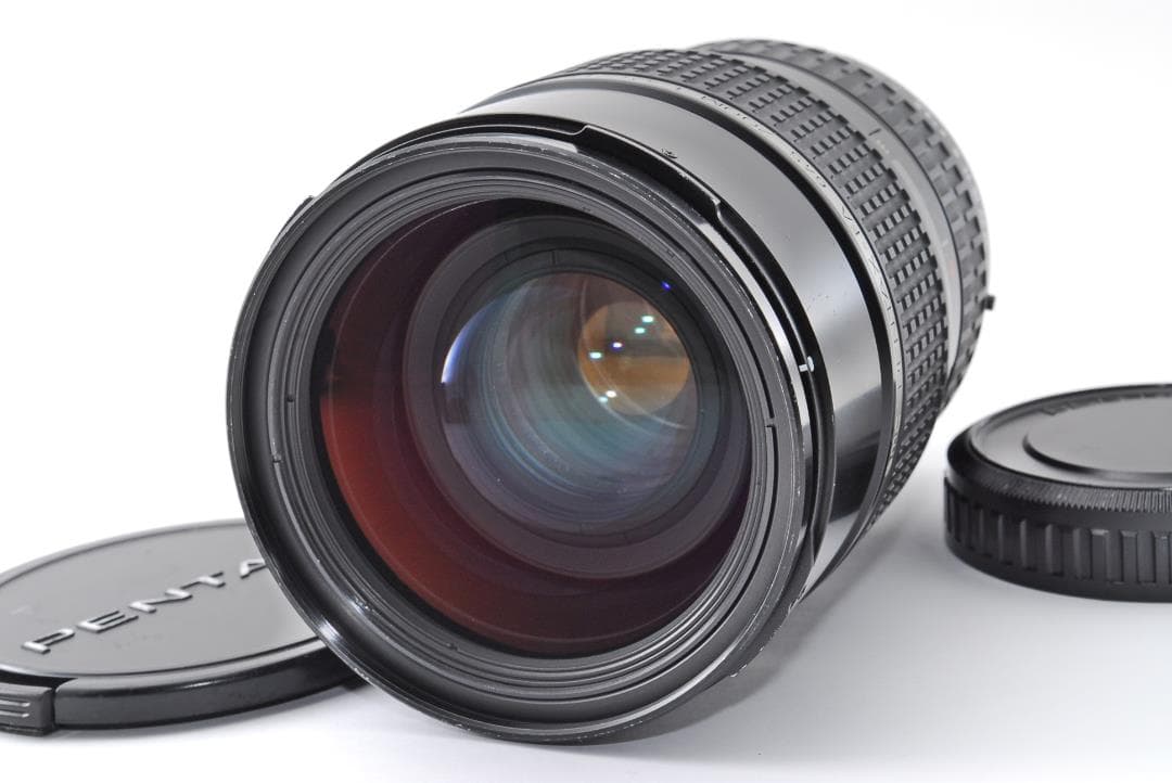 ペンタックス PENTAX-FA 645 80-160mm F/4.5