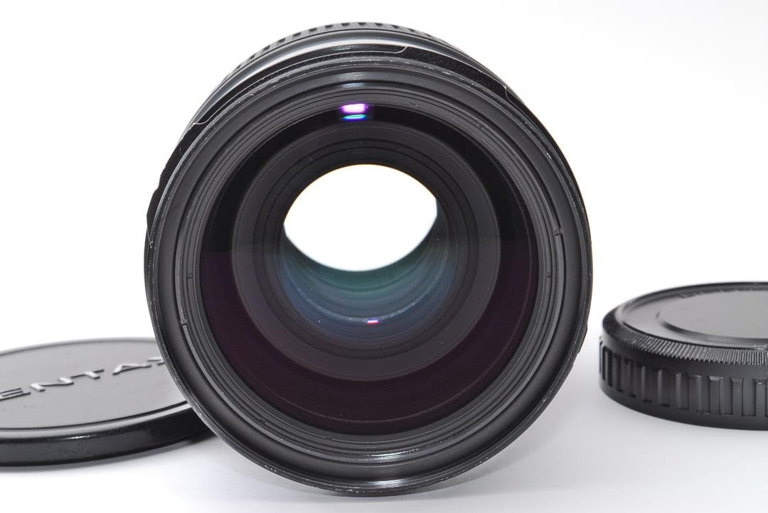 ペンタックス PENTAX-FA 645 80-160mm F/4.5