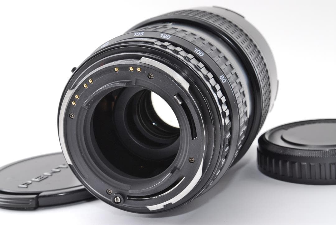 ペンタックス PENTAX-FA 645 80-160mm F/4.5