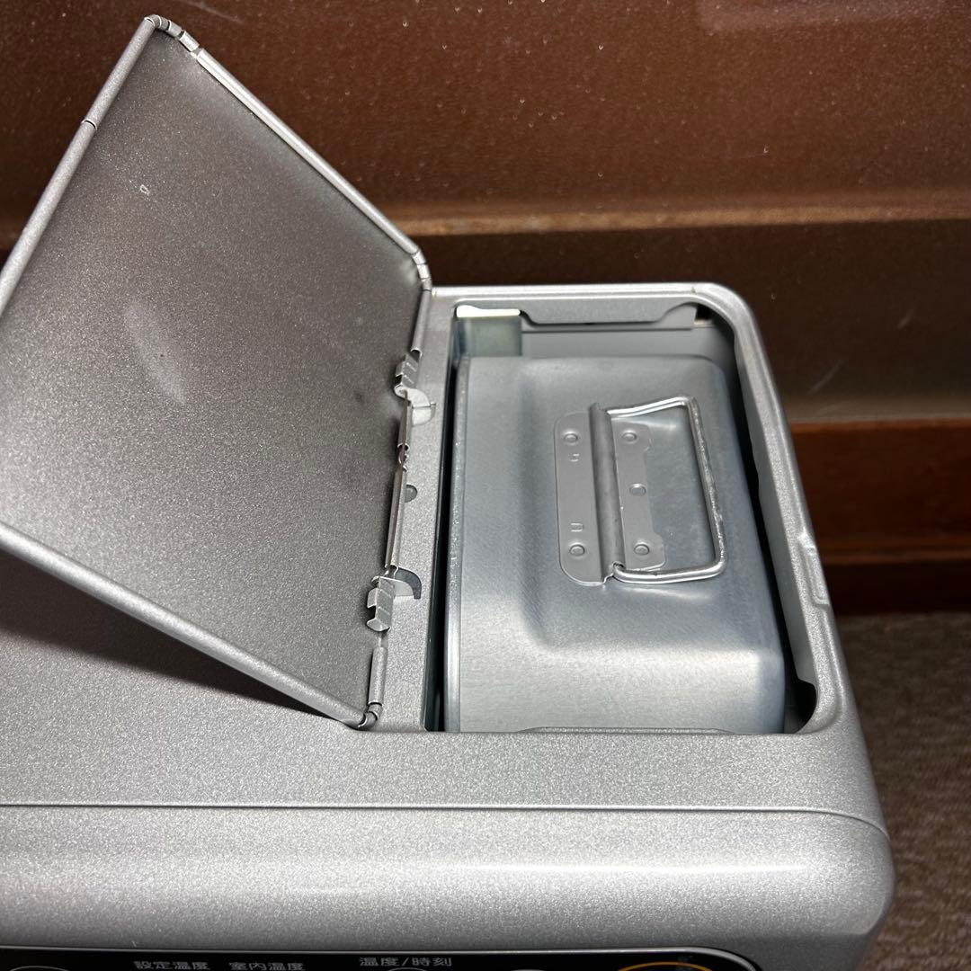 【美品】CORONA石油ストーブFH-G3220Y ホワイト