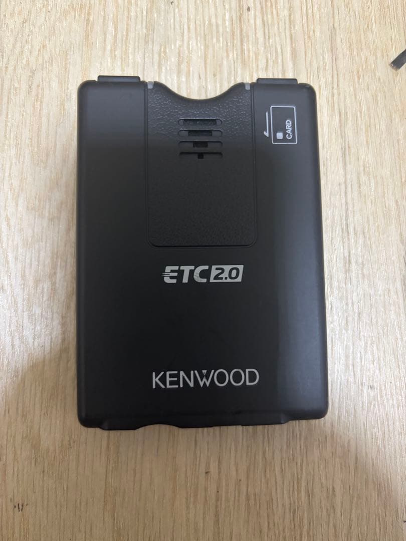 ETC車載器 ETC-N7000