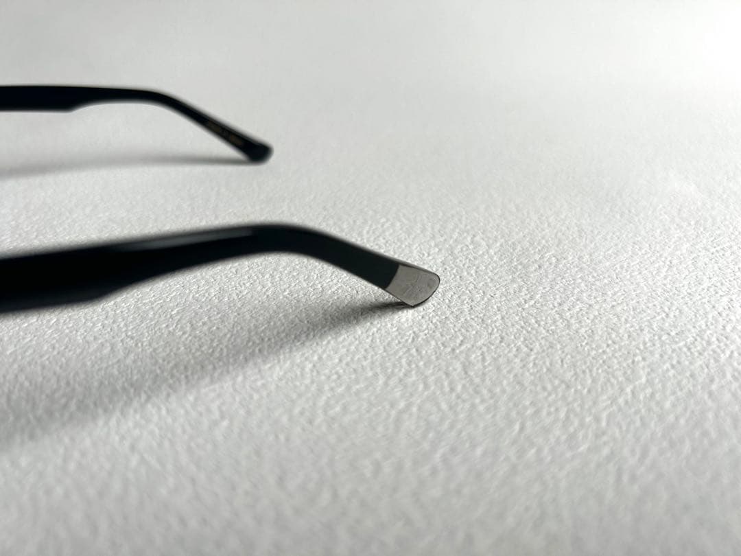 blanc サングラス BM010 ブラック 黒