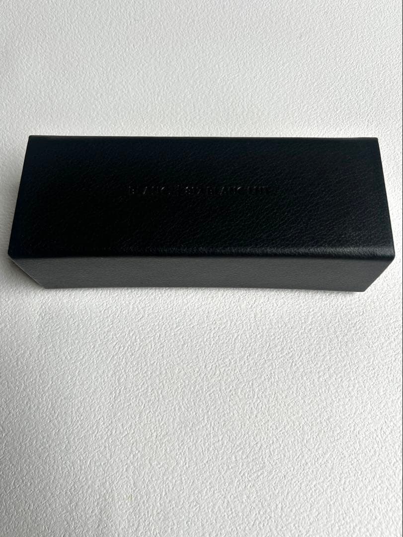 blanc サングラス BM010 ブラック 黒