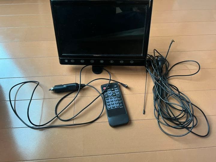 10インチテレビ