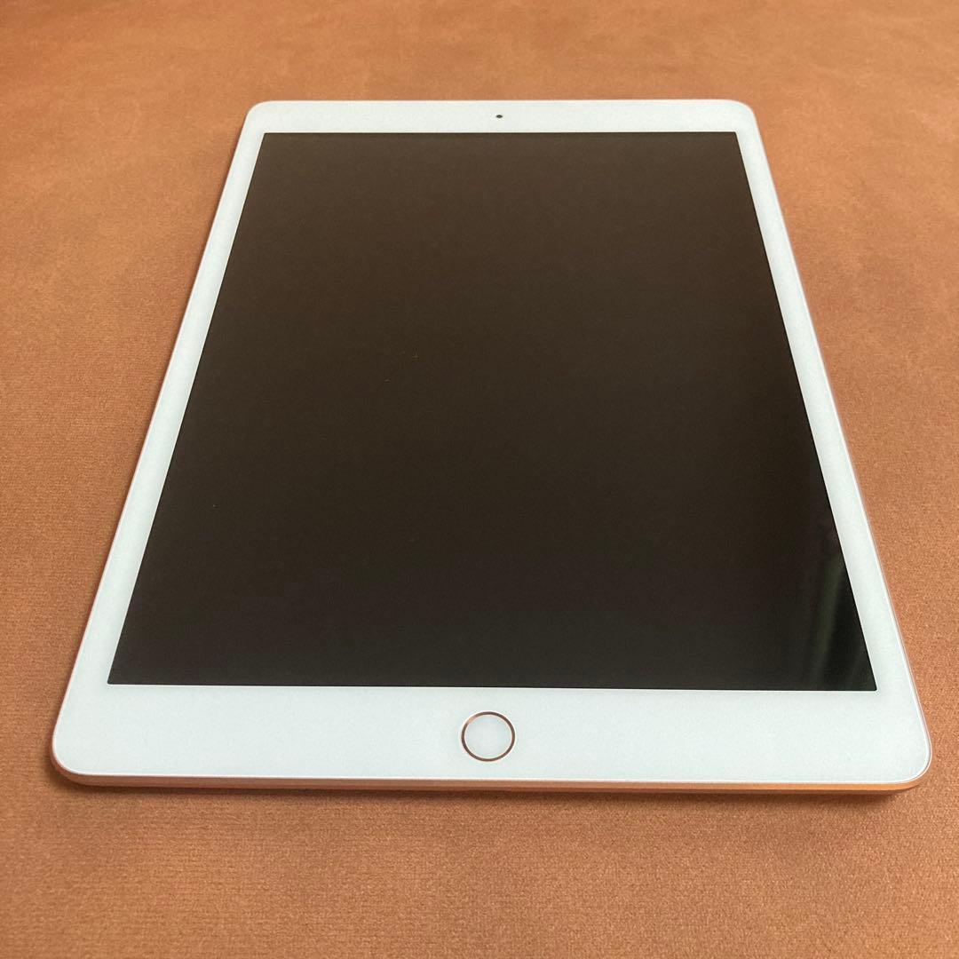 1170【早い者勝ち】電池ほぼ新品☆iPad7第7世代32GB WIFIモデル☆