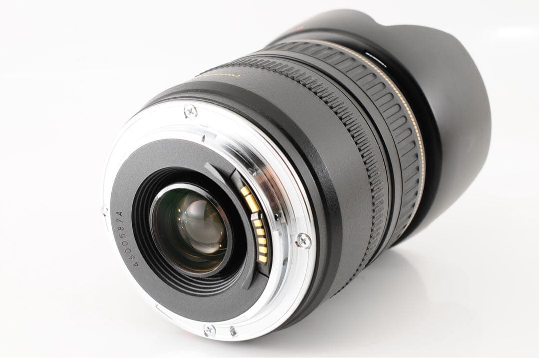 ◆美品◆ Canon EF 28-105mm f/3.5-4.5 II USM