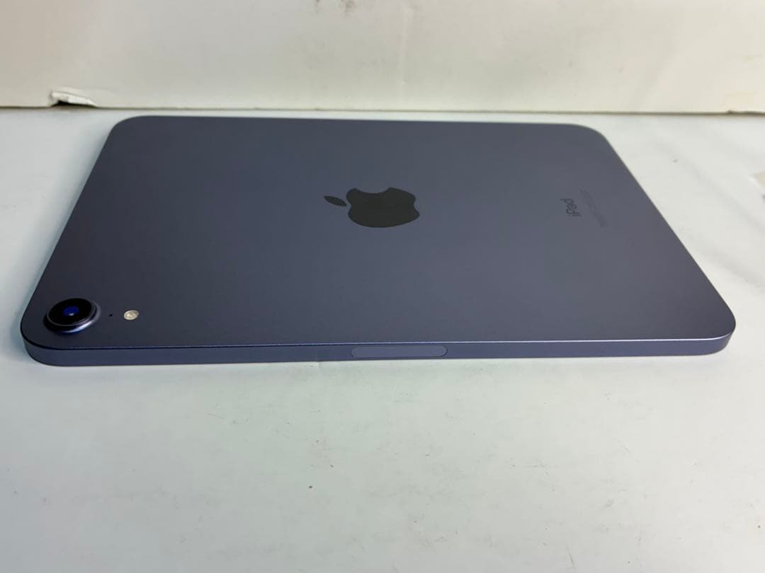 【バッテリー100%】 iPad mini 第6世代 64GB Wi-Fi