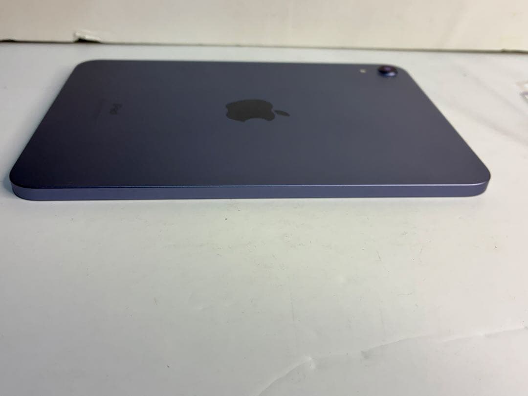 【バッテリー100%】 iPad mini 第6世代 64GB Wi-Fi