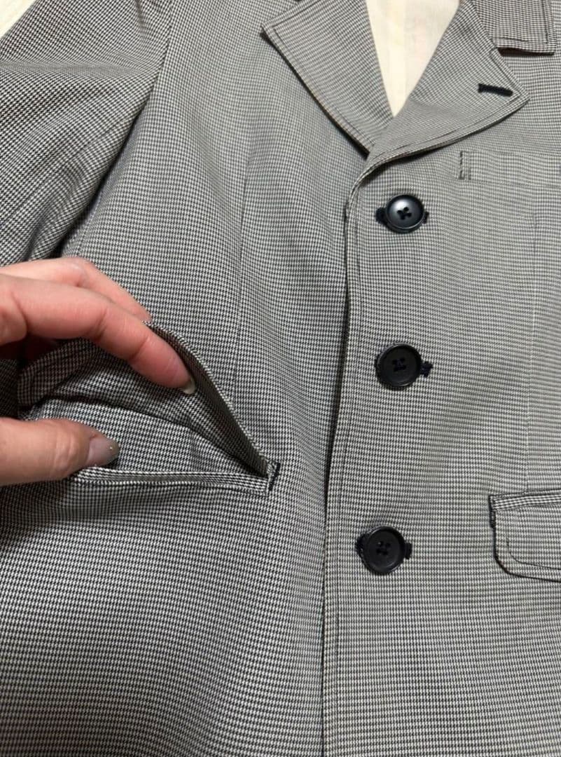 familiar ファミリア　フォーマルスーツ　120 3点セット