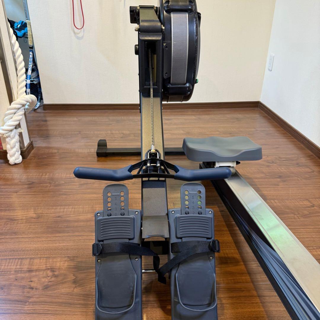 【美品】CONCEPT2 ローイングエルゴ タイプD