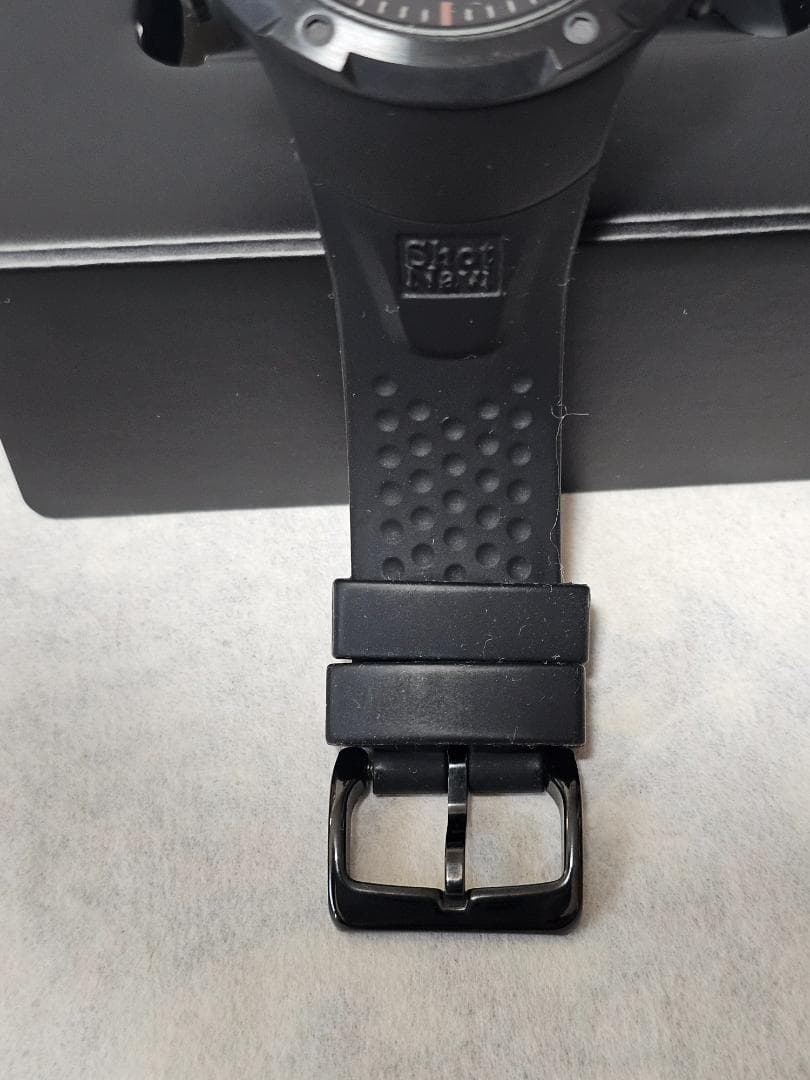 値下げ済　Shot Navi Evolve PRO GPSナビ