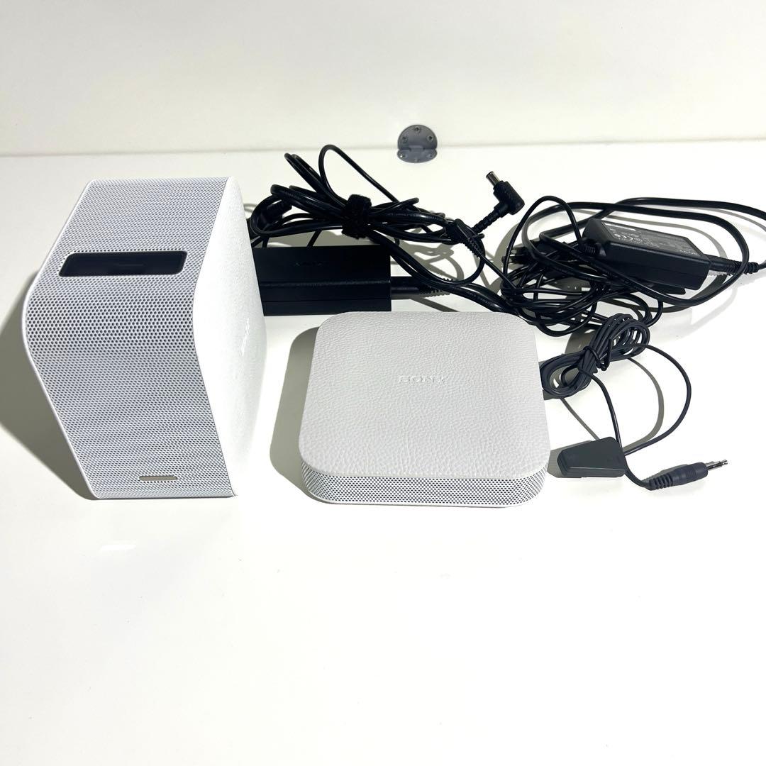 SONY プロジェクター本体 LSPX-P1