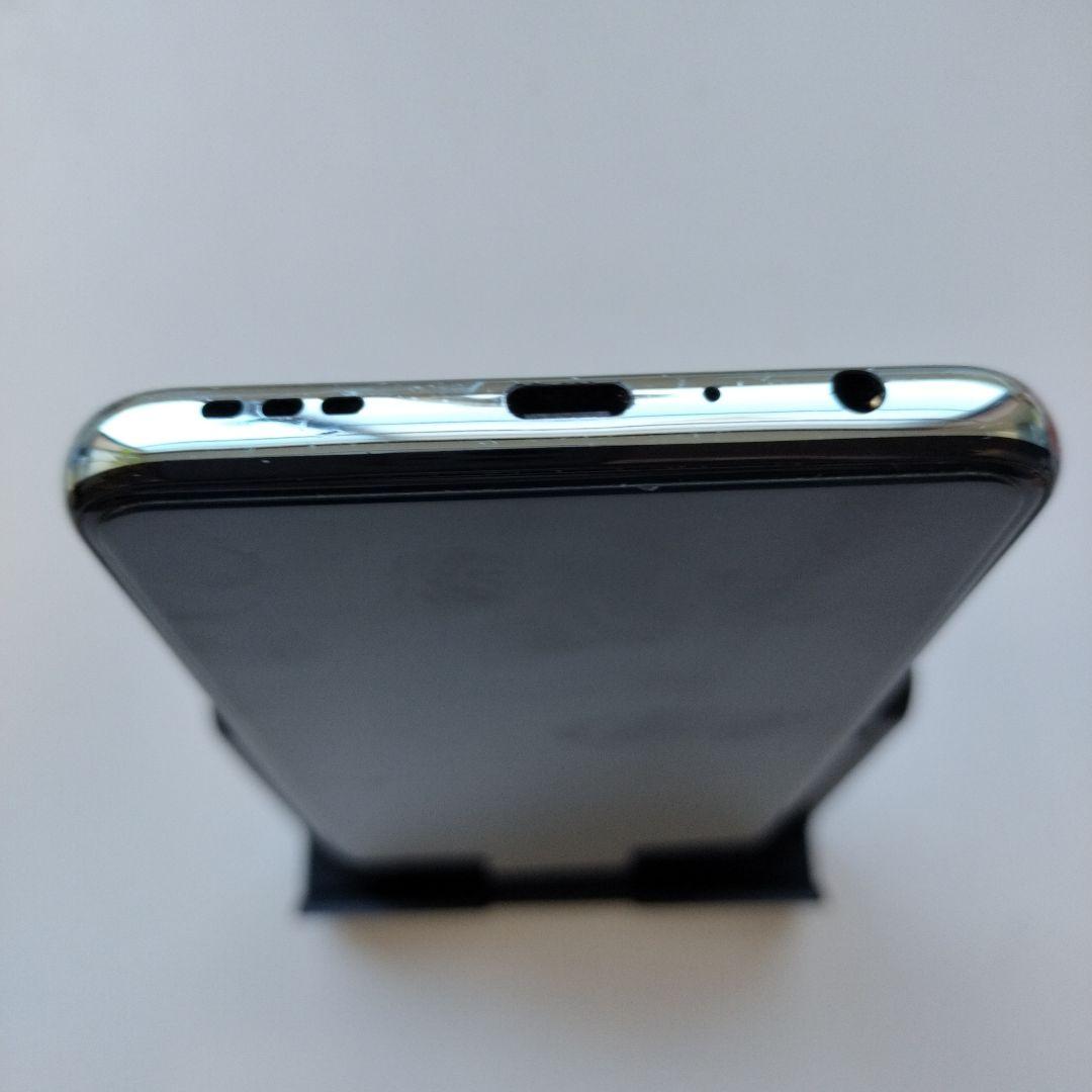 OPPO Reno5 A ライトブルー 128GB Ymobile